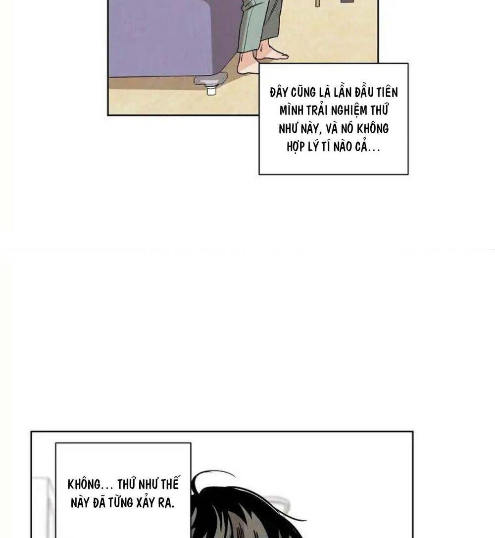 Chào Nhé, Không Làm Thông Gia Nữa Đâu!: Chapter 2