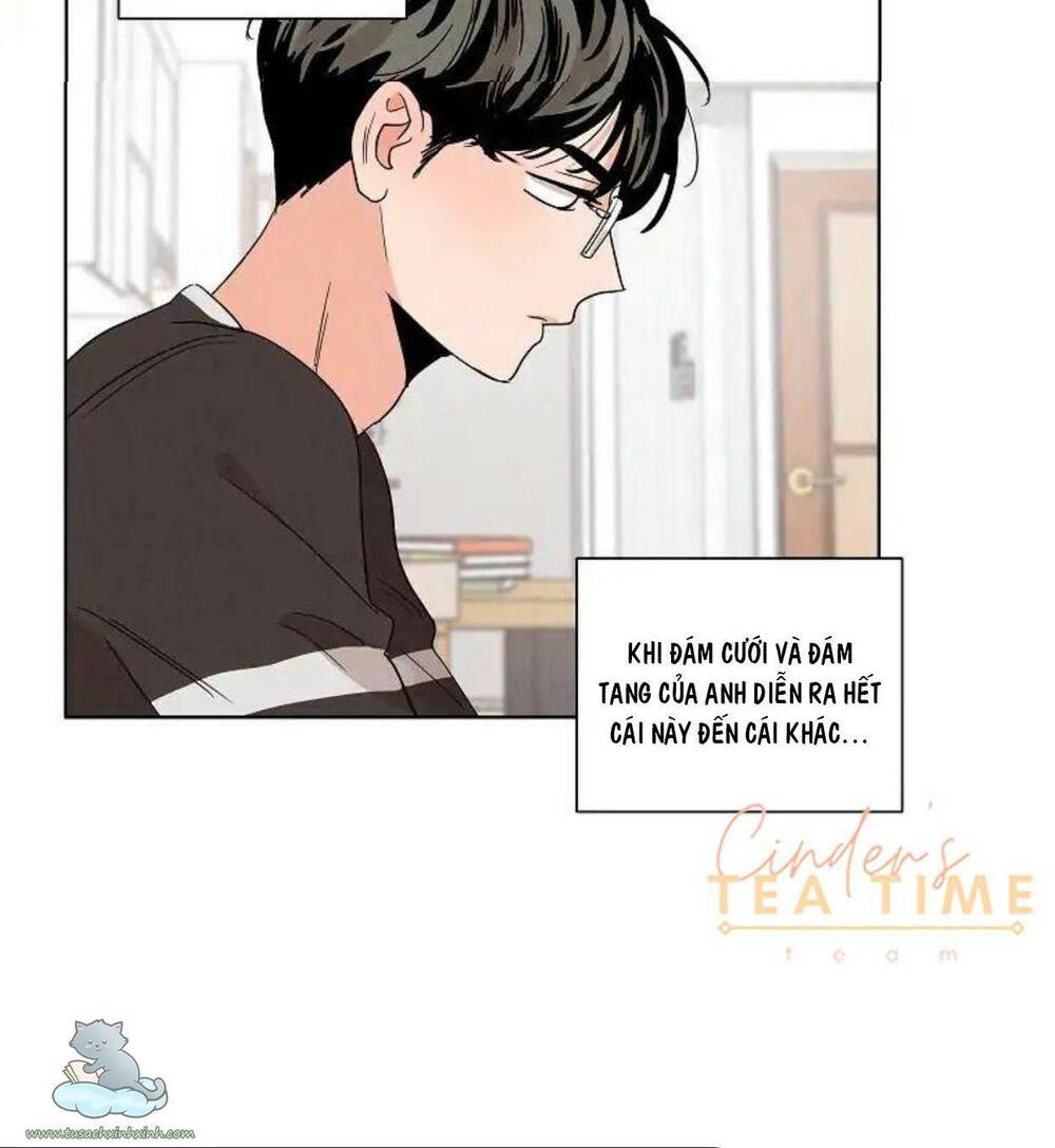 Chào Nhé, Không Làm Thông Gia Nữa Đâu!: Chapter 2