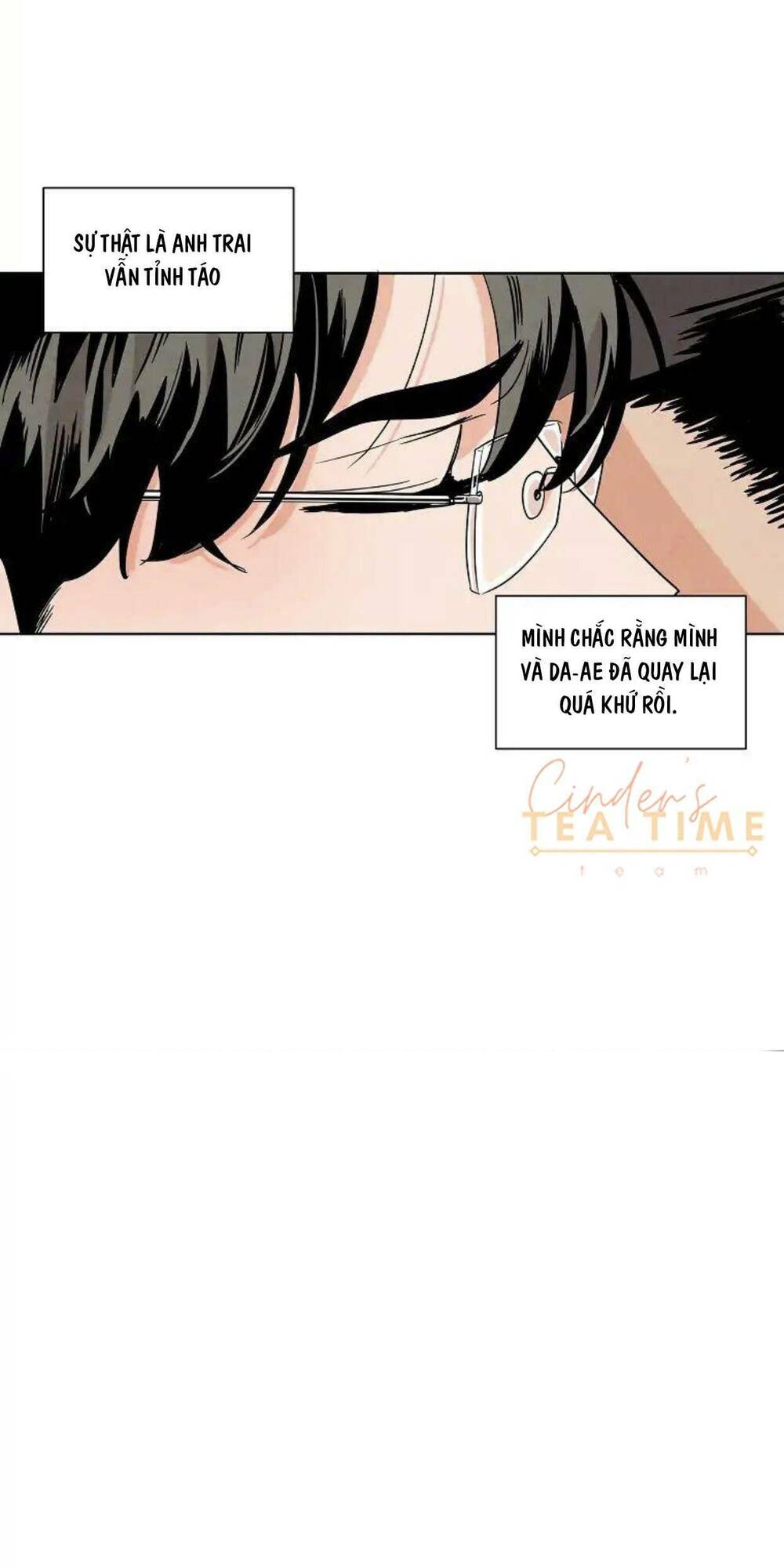 Chào Nhé, Không Làm Thông Gia Nữa Đâu!: Chapter 2