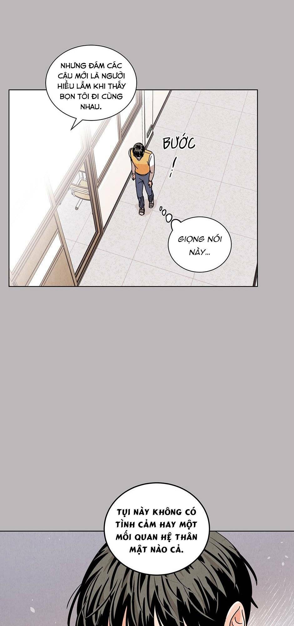 Chào Nhé, Không Làm Thông Gia Nữa Đâu!: Chapter 20