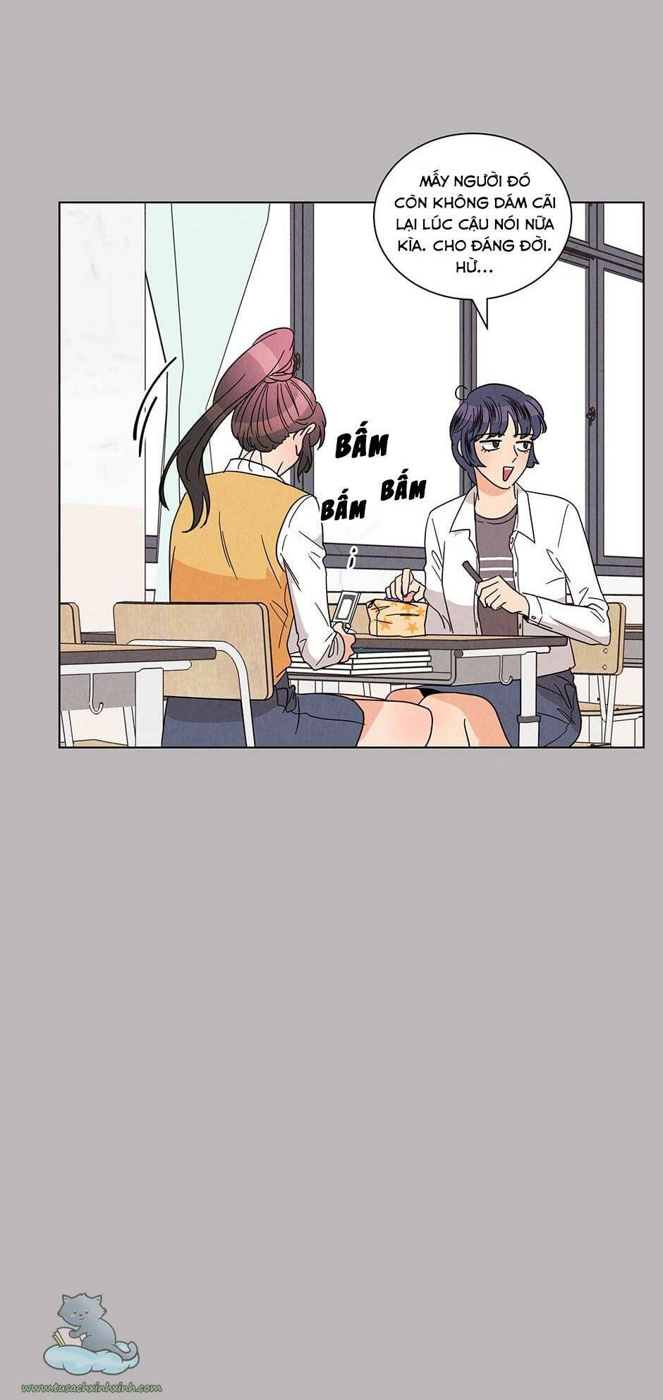 Chào Nhé, Không Làm Thông Gia Nữa Đâu!: Chapter 20