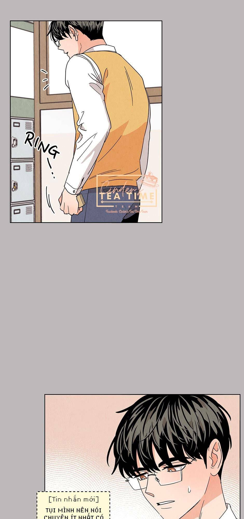 Chào Nhé, Không Làm Thông Gia Nữa Đâu!: Chapter 20