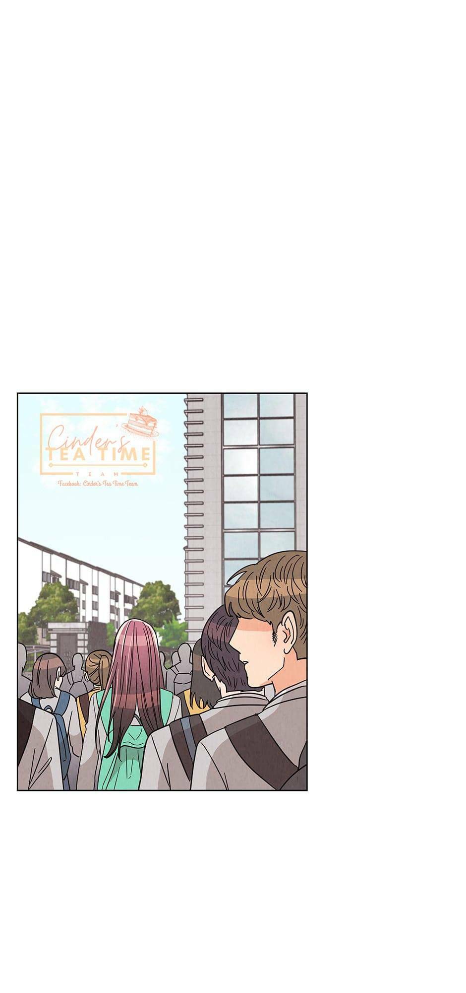 Chào Nhé, Không Làm Thông Gia Nữa Đâu!: Chapter 20