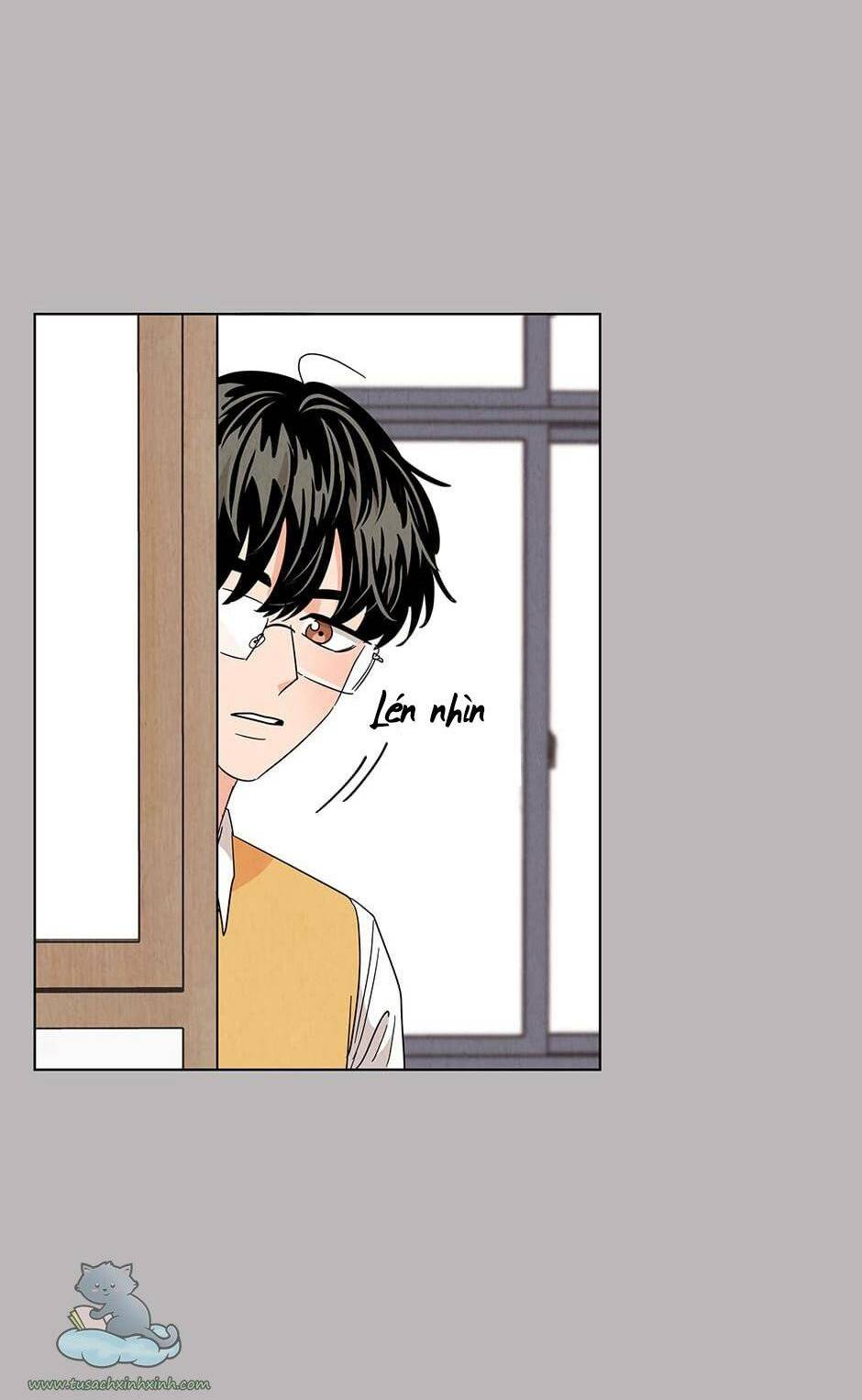Chào Nhé, Không Làm Thông Gia Nữa Đâu!: Chapter 20
