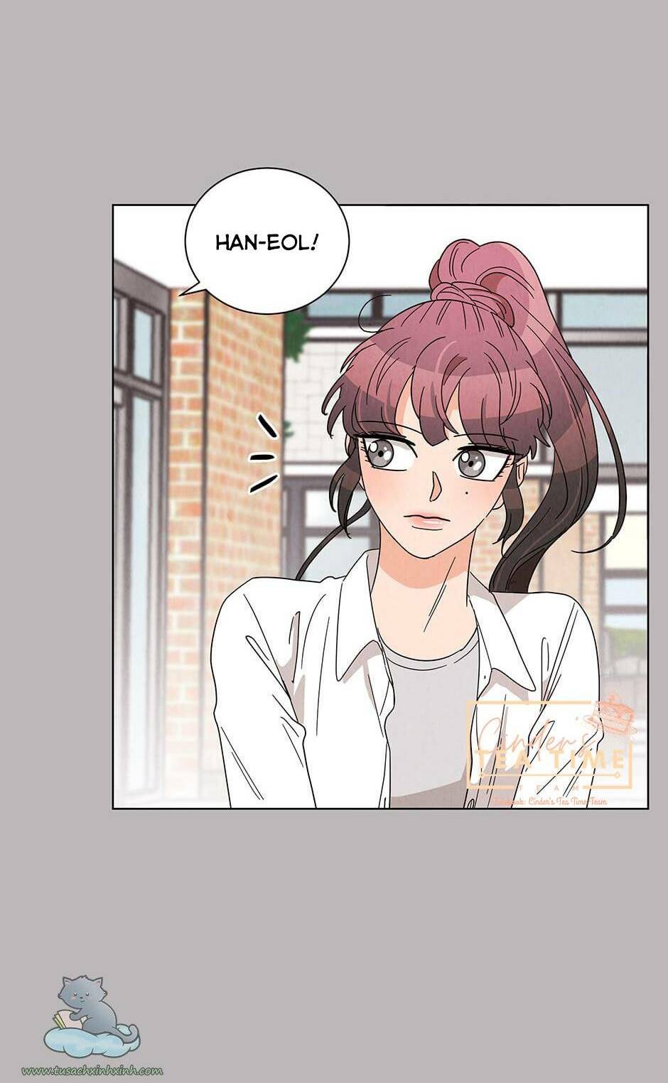 Chào Nhé, Không Làm Thông Gia Nữa Đâu!: Chapter 20
