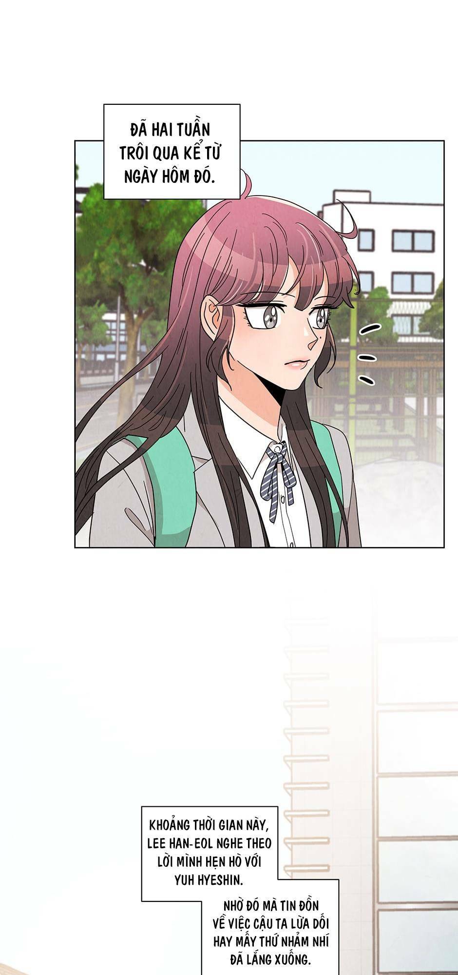 Chào Nhé, Không Làm Thông Gia Nữa Đâu!: Chapter 20