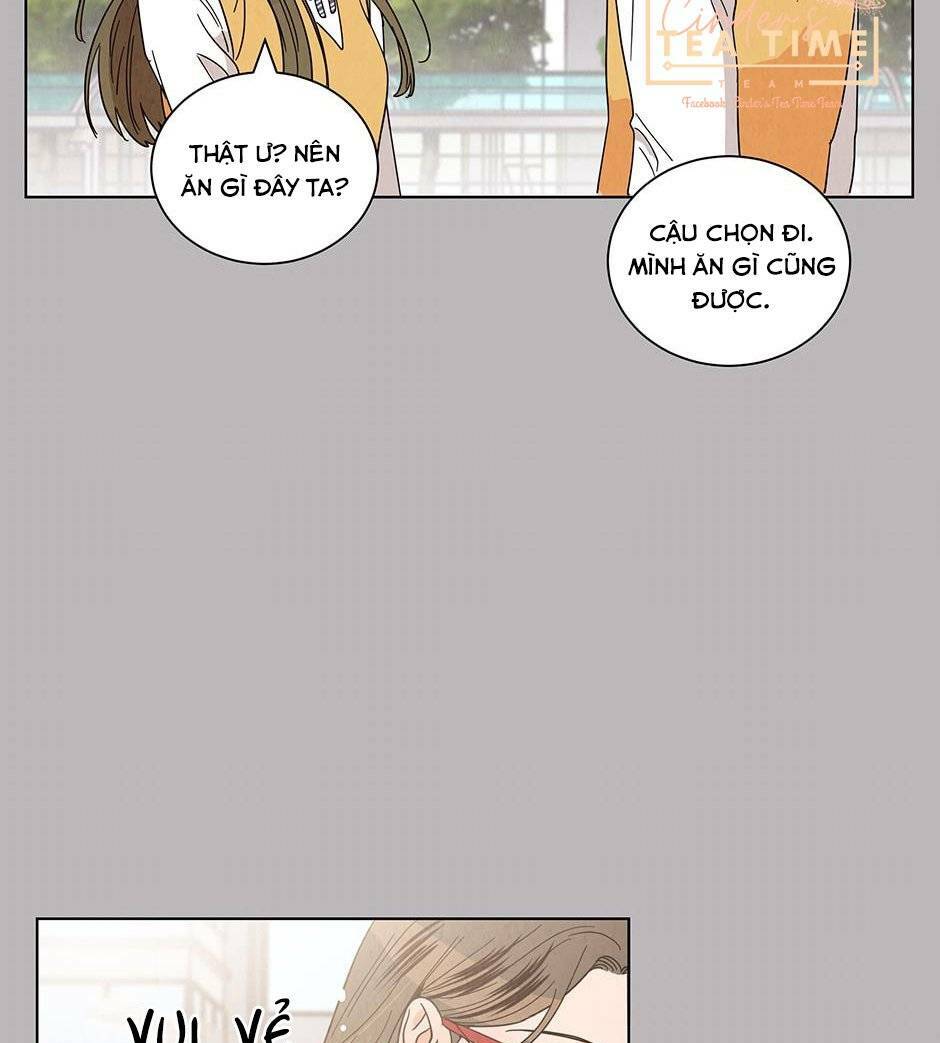 Chào Nhé, Không Làm Thông Gia Nữa Đâu!: Chapter 20