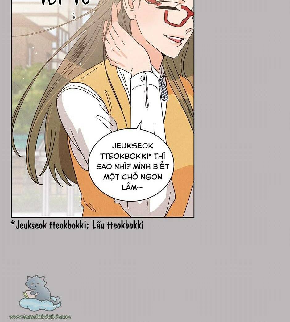 Chào Nhé, Không Làm Thông Gia Nữa Đâu!: Chapter 20