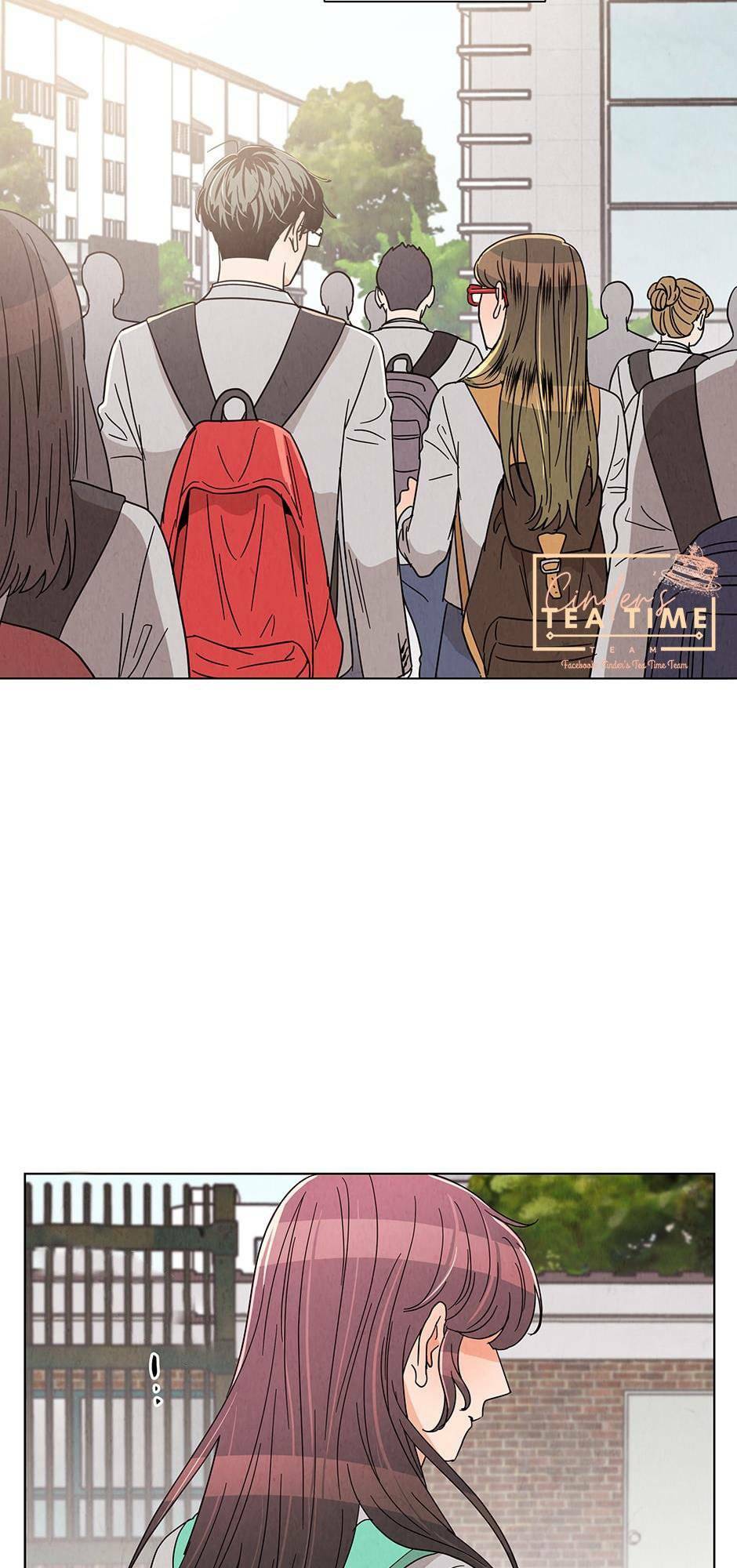 Chào Nhé, Không Làm Thông Gia Nữa Đâu!: Chapter 20