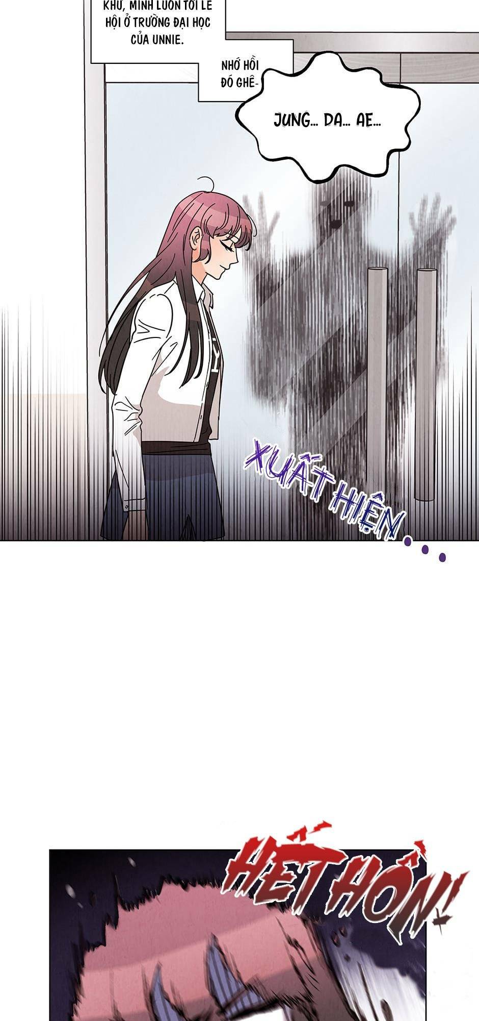 Chào Nhé, Không Làm Thông Gia Nữa Đâu!: Chapter 20