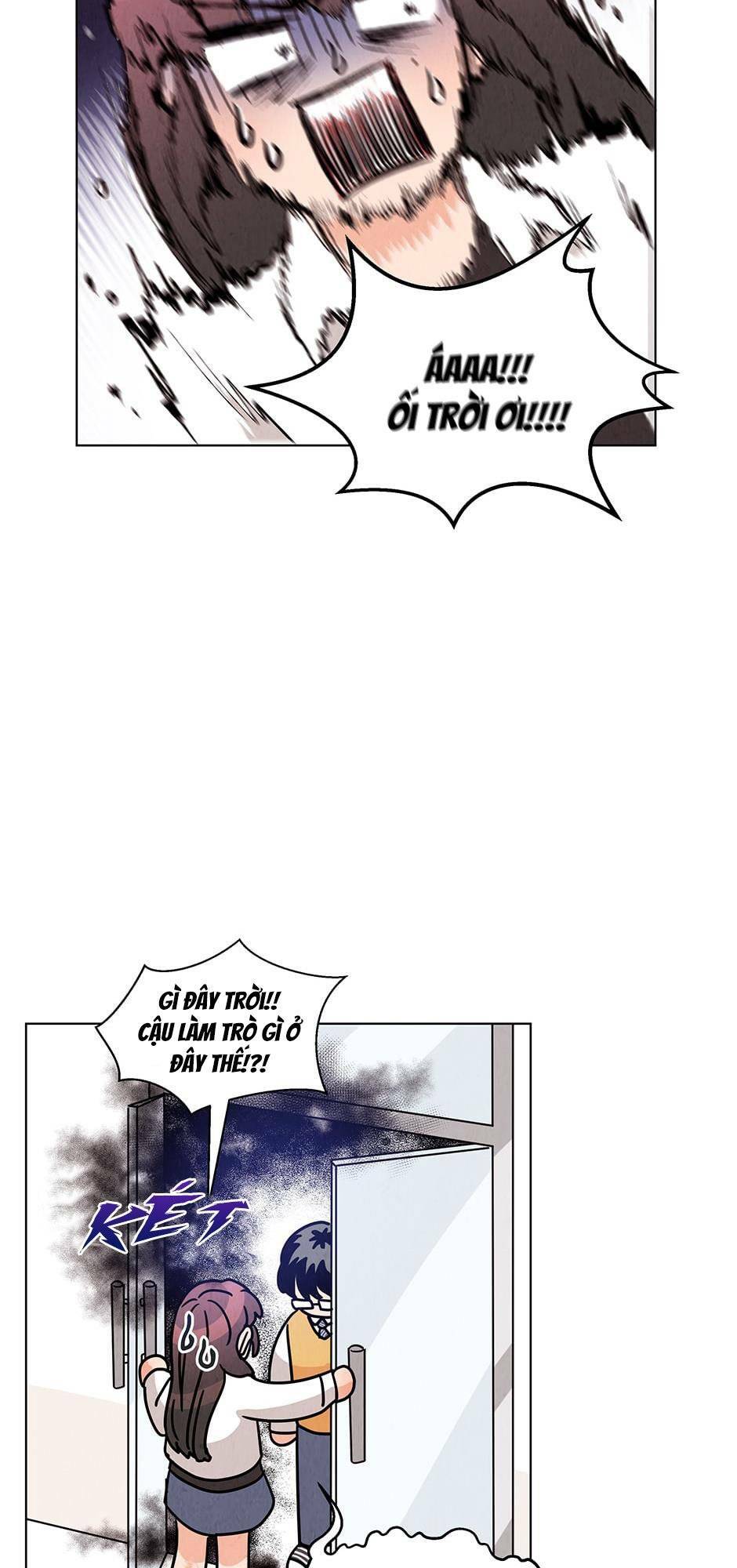 Chào Nhé, Không Làm Thông Gia Nữa Đâu!: Chapter 20