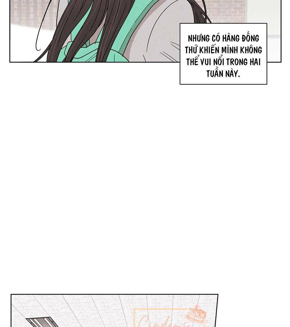 Chào Nhé, Không Làm Thông Gia Nữa Đâu!: Chapter 20