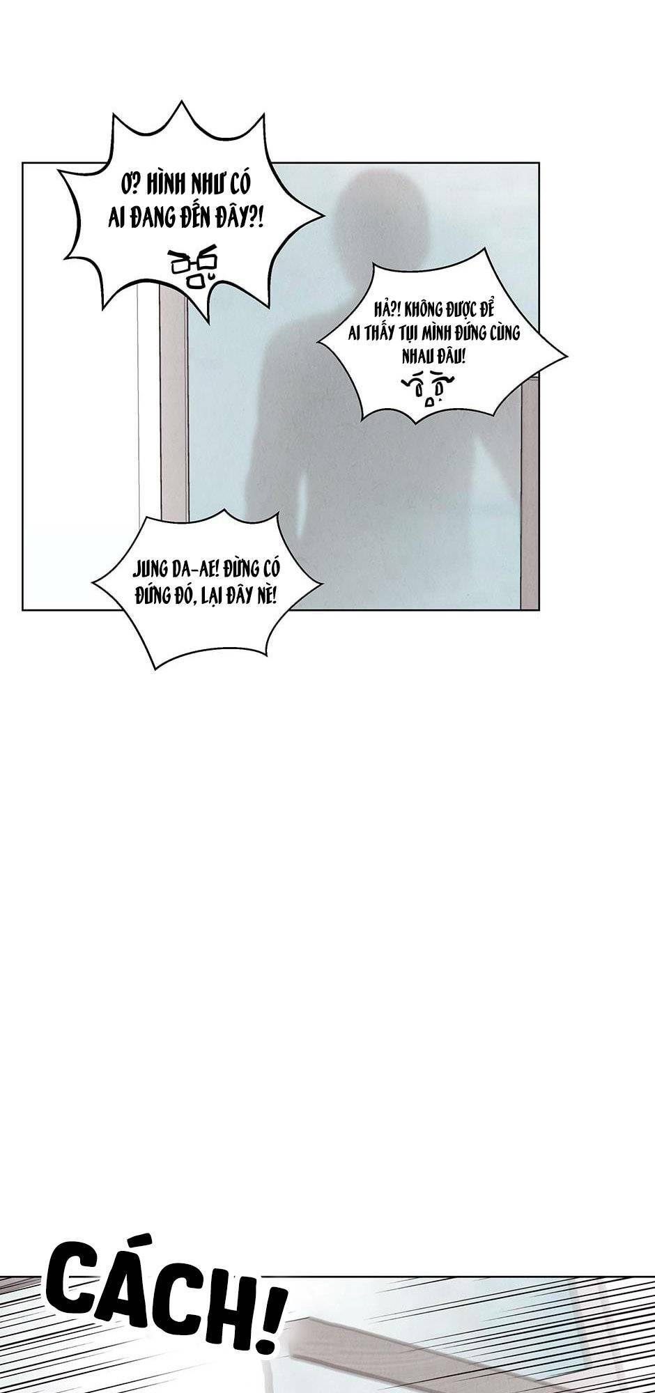 Chào Nhé, Không Làm Thông Gia Nữa Đâu!: Chapter 20