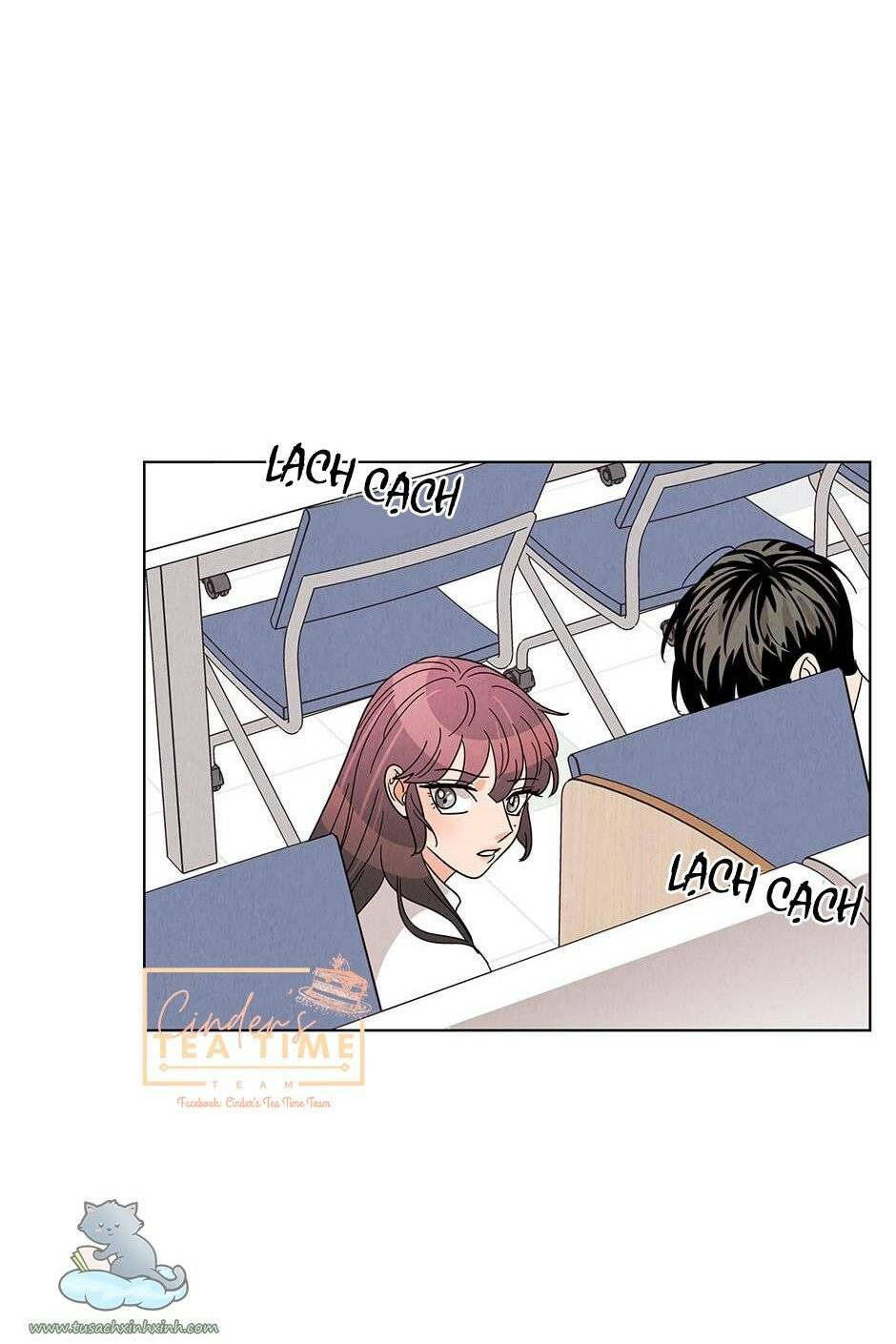 Chào Nhé, Không Làm Thông Gia Nữa Đâu!: Chapter 20