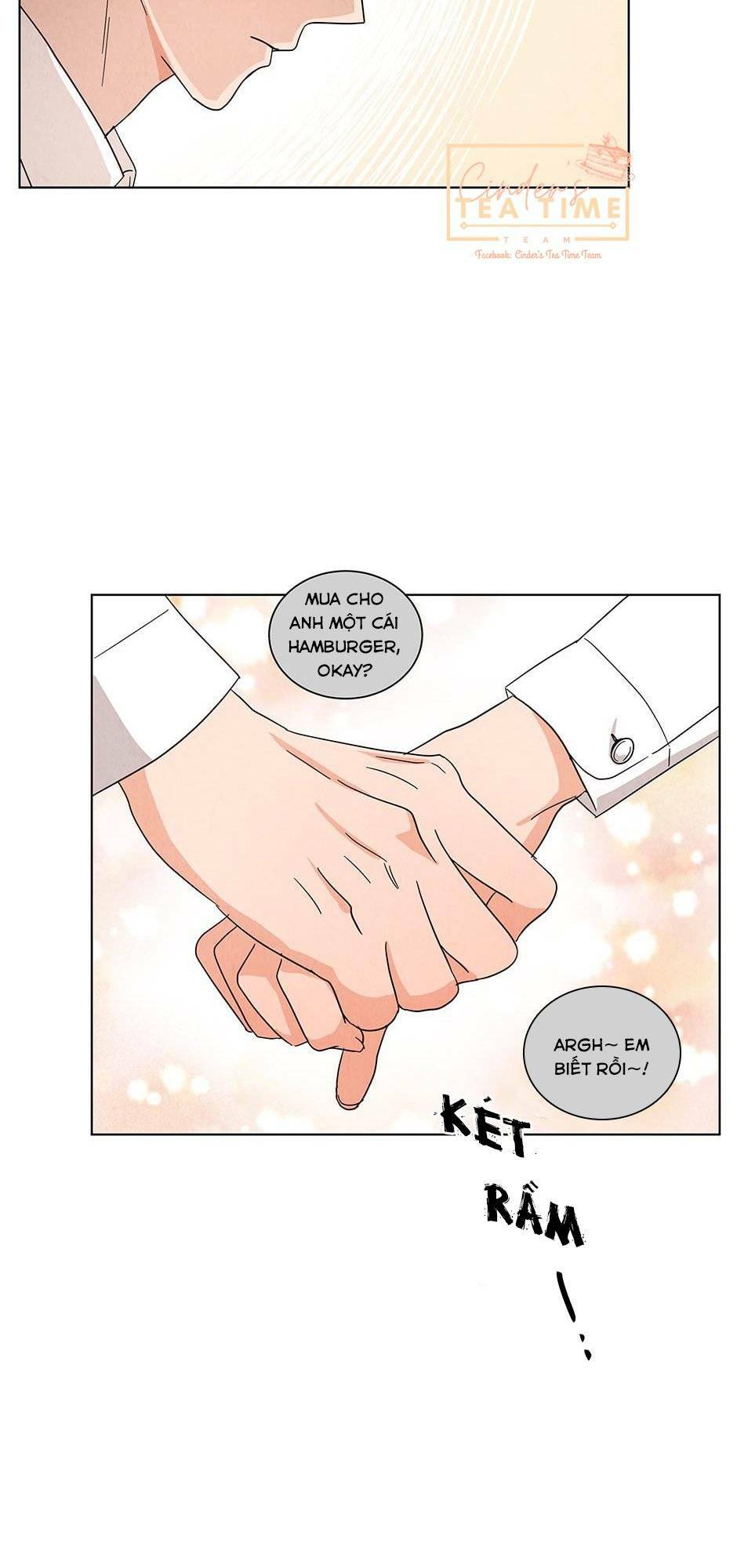 Chào Nhé, Không Làm Thông Gia Nữa Đâu!: Chapter 20