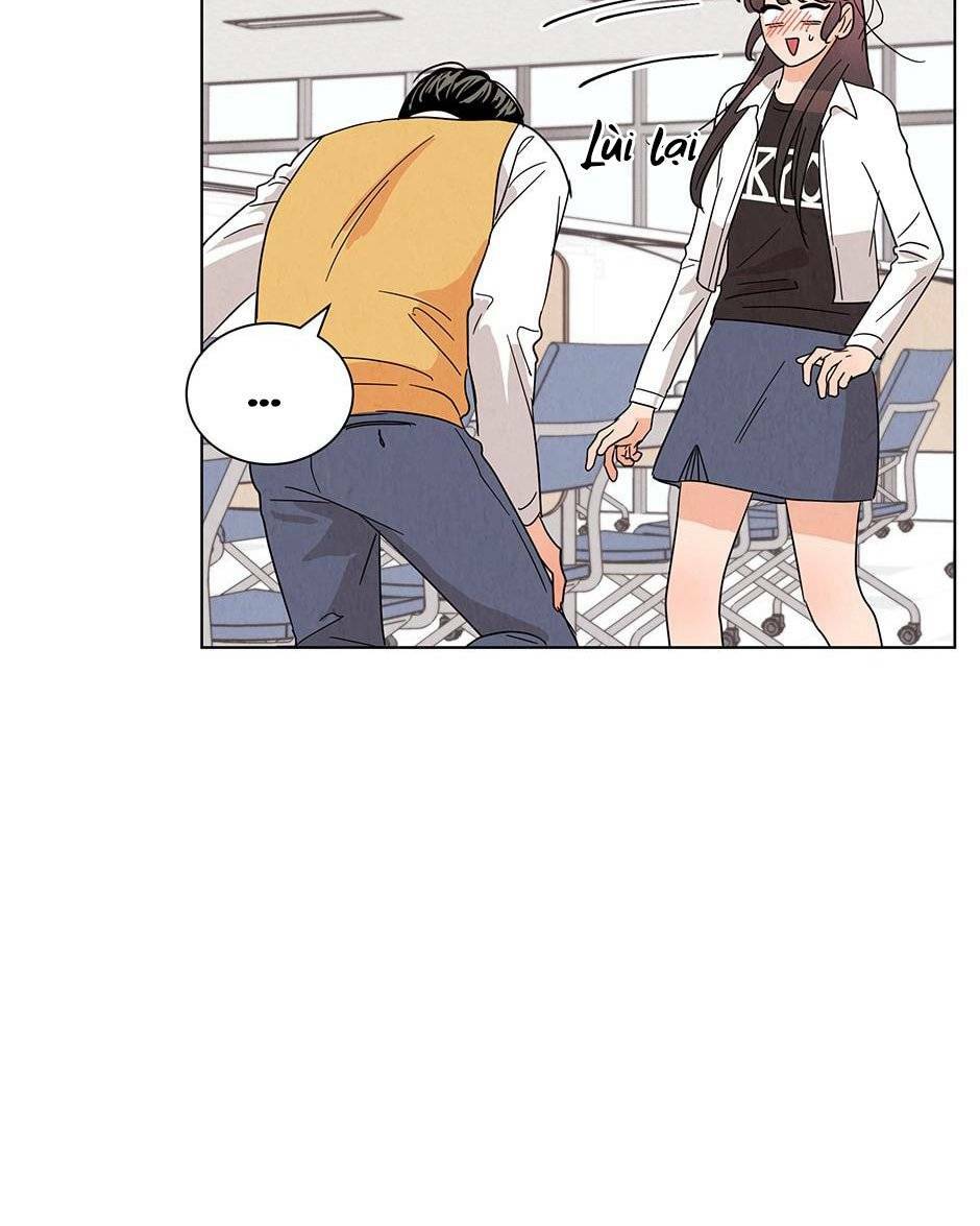 Chào Nhé, Không Làm Thông Gia Nữa Đâu!: Chapter 20