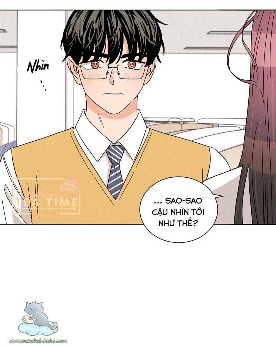 Chào Nhé, Không Làm Thông Gia Nữa Đâu!: Chapter 20