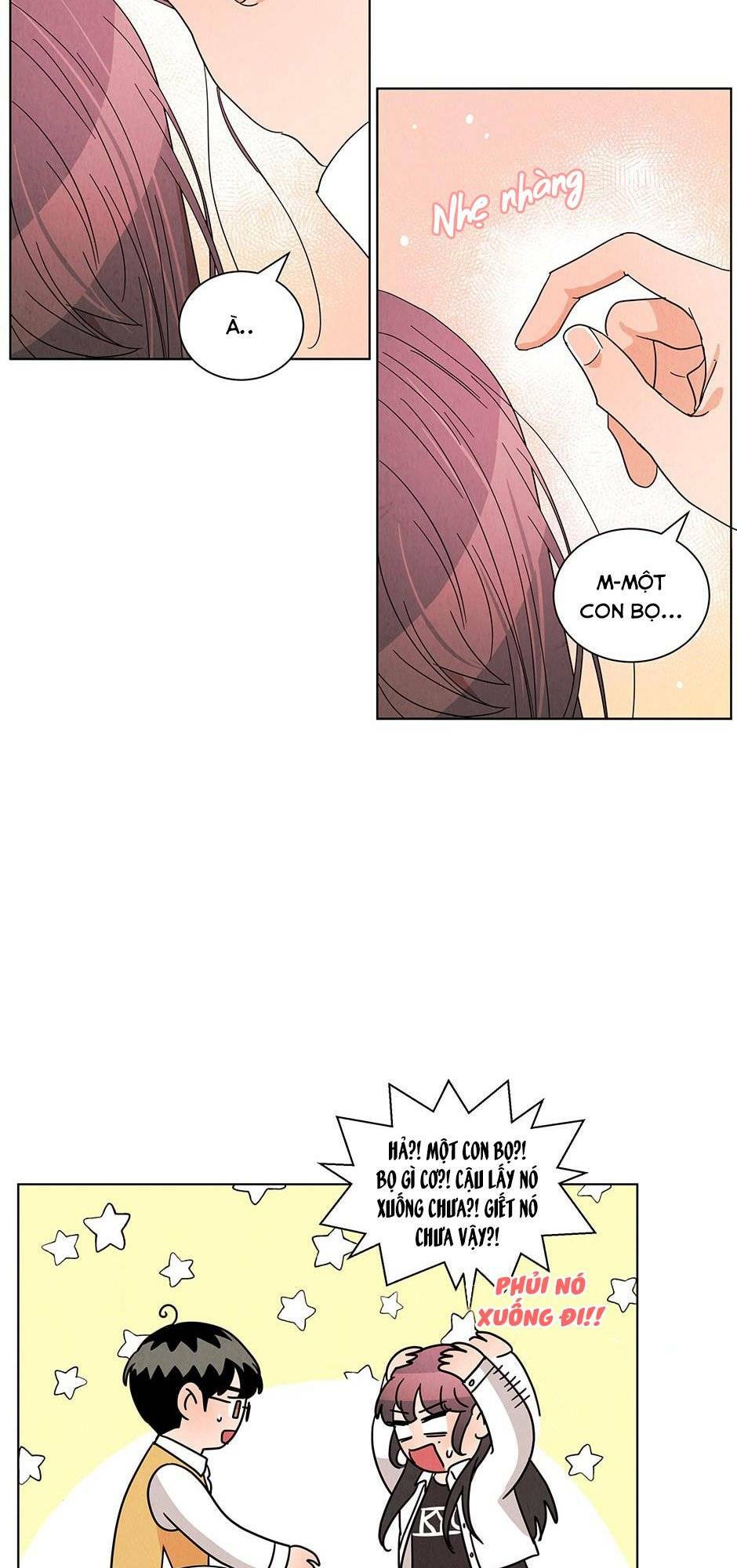 Chào Nhé, Không Làm Thông Gia Nữa Đâu!: Chapter 20