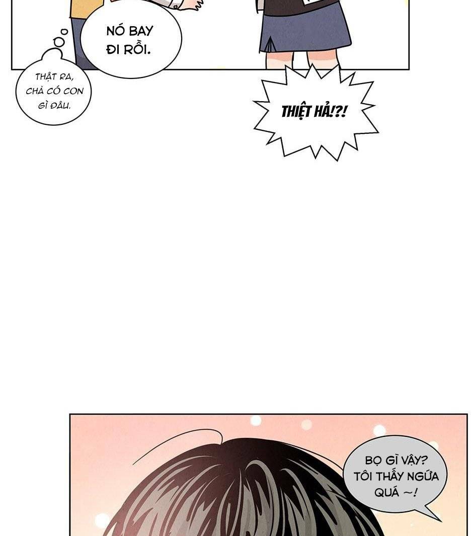 Chào Nhé, Không Làm Thông Gia Nữa Đâu!: Chapter 20