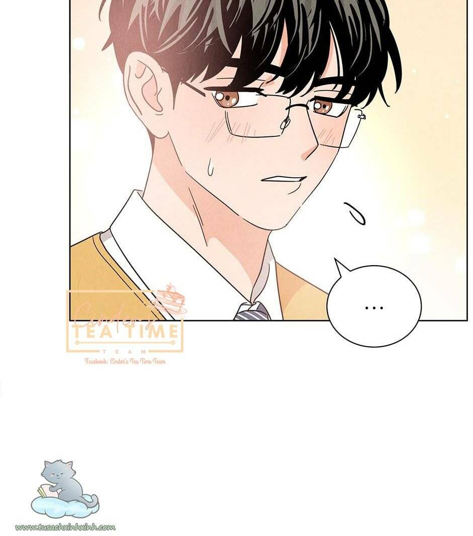 Chào Nhé, Không Làm Thông Gia Nữa Đâu!: Chapter 20
