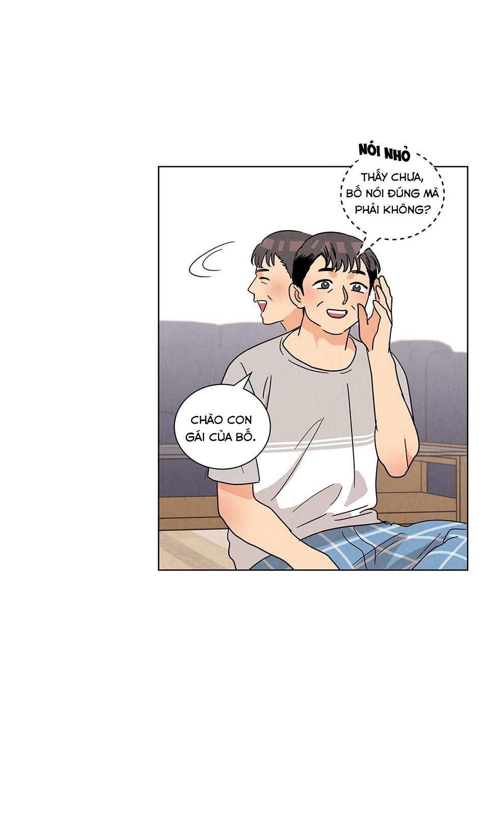 Chào Nhé, Không Làm Thông Gia Nữa Đâu!: Chapter 21