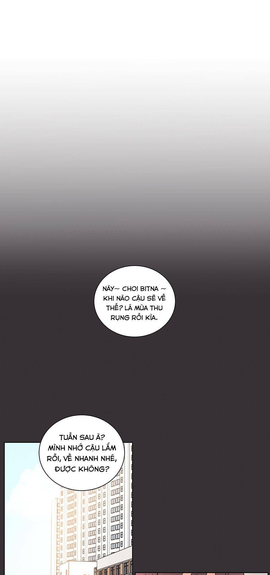 Chào Nhé, Không Làm Thông Gia Nữa Đâu!: Chapter 21