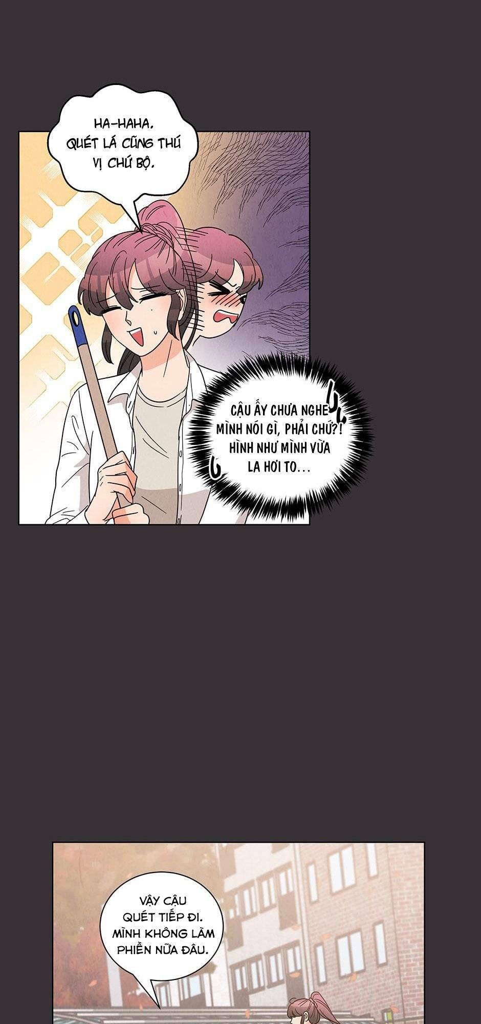 Chào Nhé, Không Làm Thông Gia Nữa Đâu!: Chapter 22