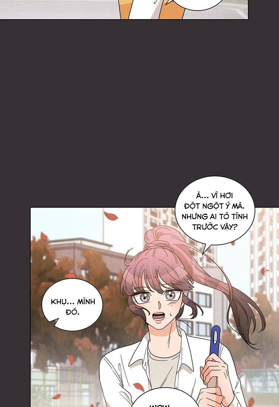 Chào Nhé, Không Làm Thông Gia Nữa Đâu!: Chapter 22