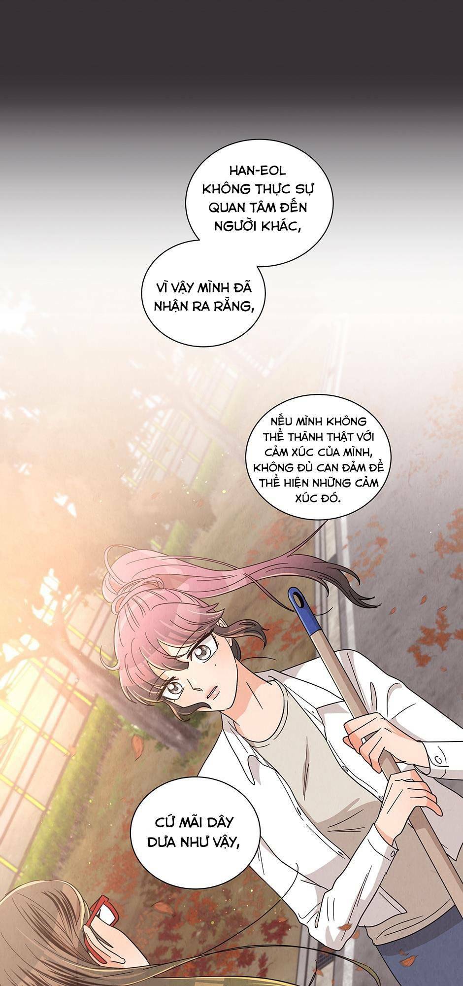 Chào Nhé, Không Làm Thông Gia Nữa Đâu!: Chapter 22