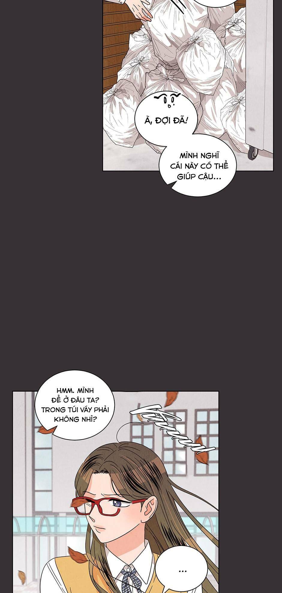 Chào Nhé, Không Làm Thông Gia Nữa Đâu!: Chapter 22