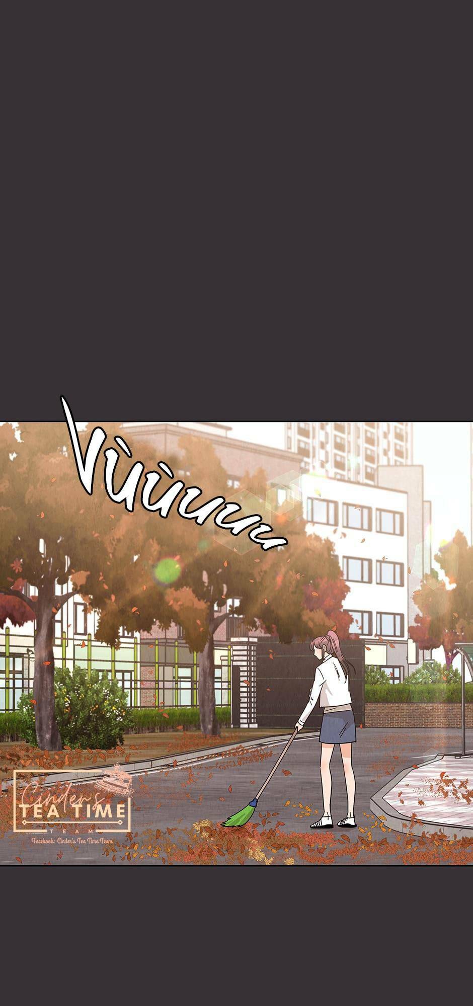 Chào Nhé, Không Làm Thông Gia Nữa Đâu!: Chapter 22