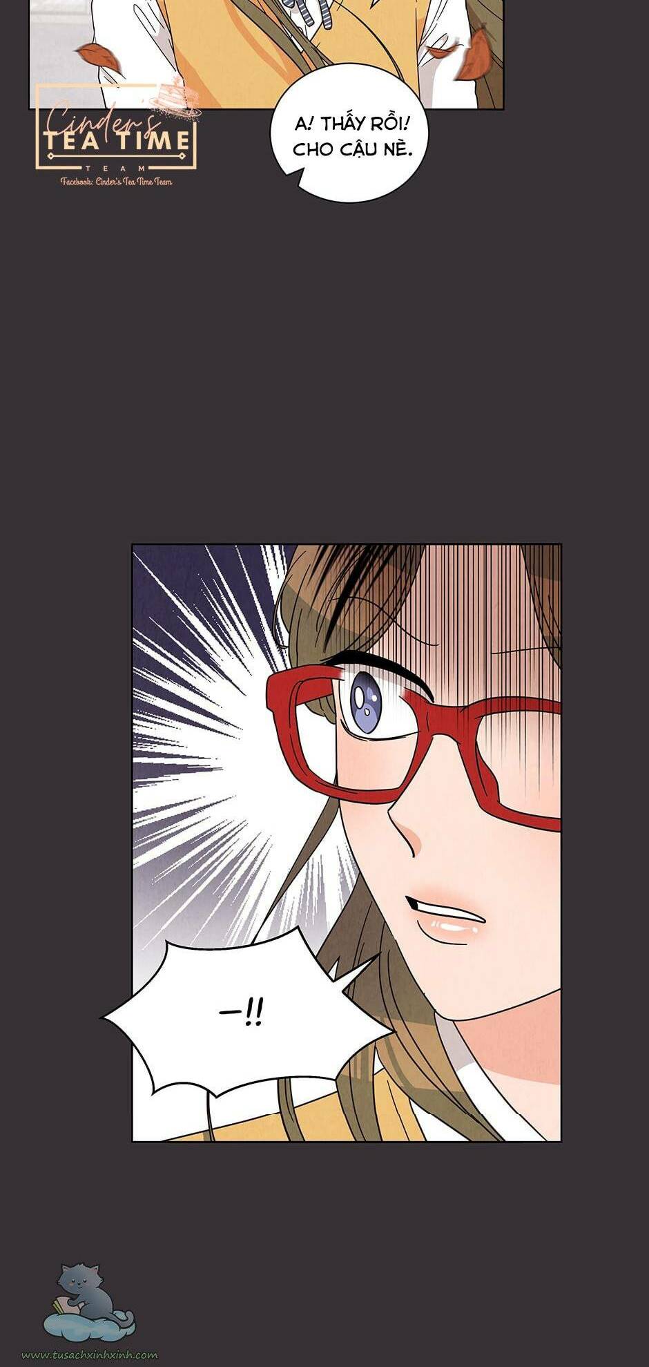 Chào Nhé, Không Làm Thông Gia Nữa Đâu!: Chapter 22