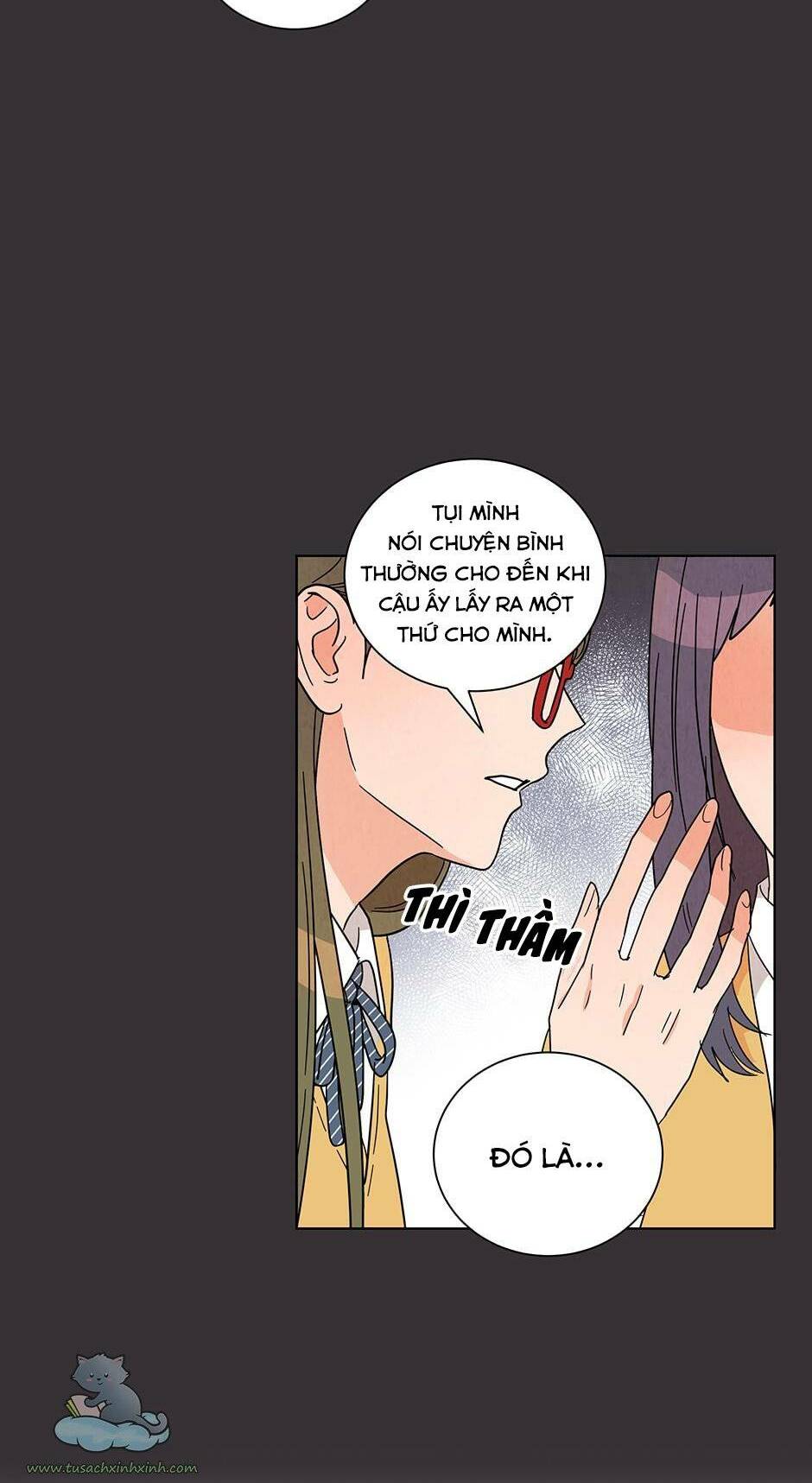 Chào Nhé, Không Làm Thông Gia Nữa Đâu!: Chapter 22