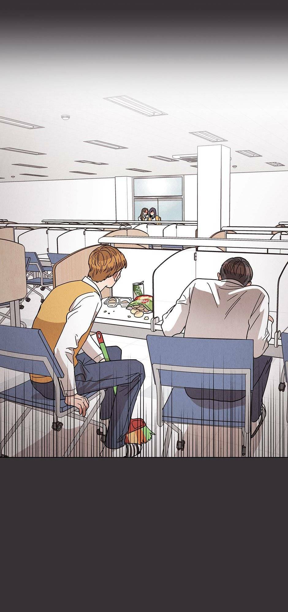 Chào Nhé, Không Làm Thông Gia Nữa Đâu!: Chapter 22