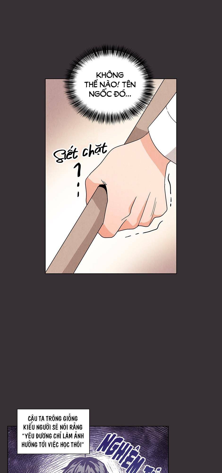Chào Nhé, Không Làm Thông Gia Nữa Đâu!: Chapter 22