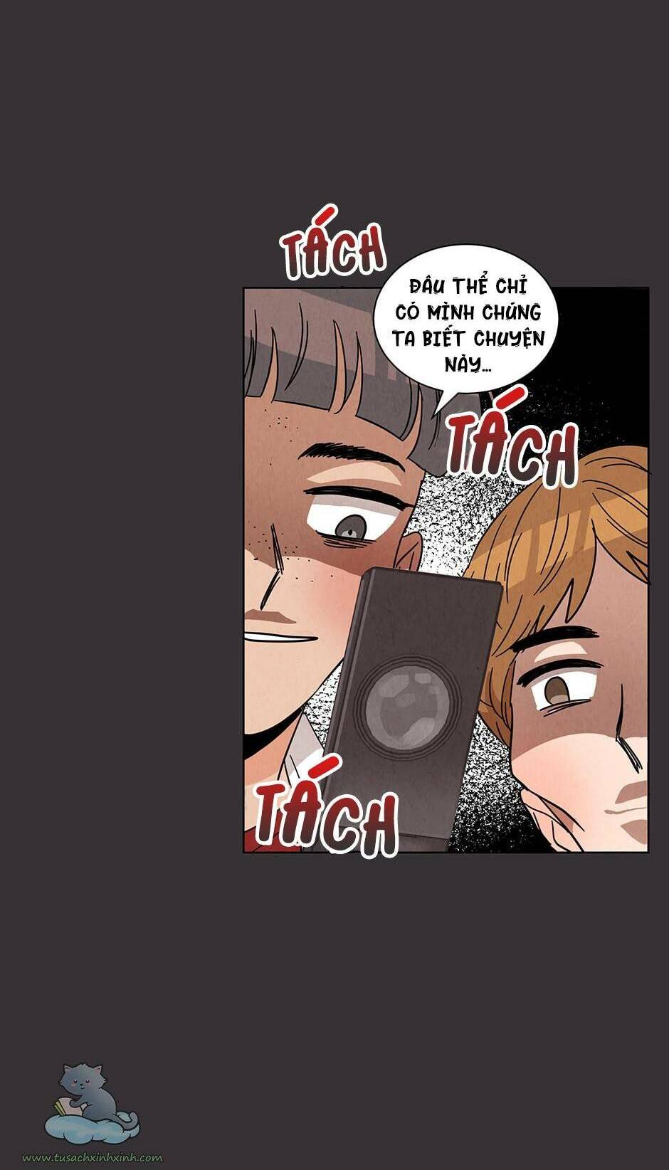 Chào Nhé, Không Làm Thông Gia Nữa Đâu!: Chapter 22