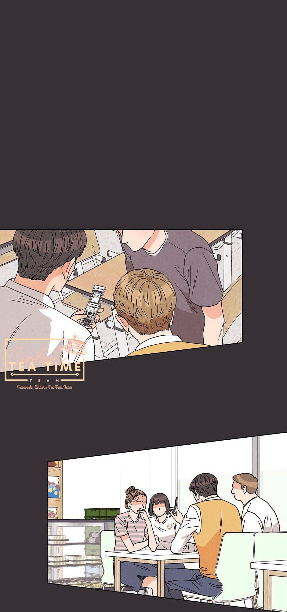 Chào Nhé, Không Làm Thông Gia Nữa Đâu!: Chapter 22