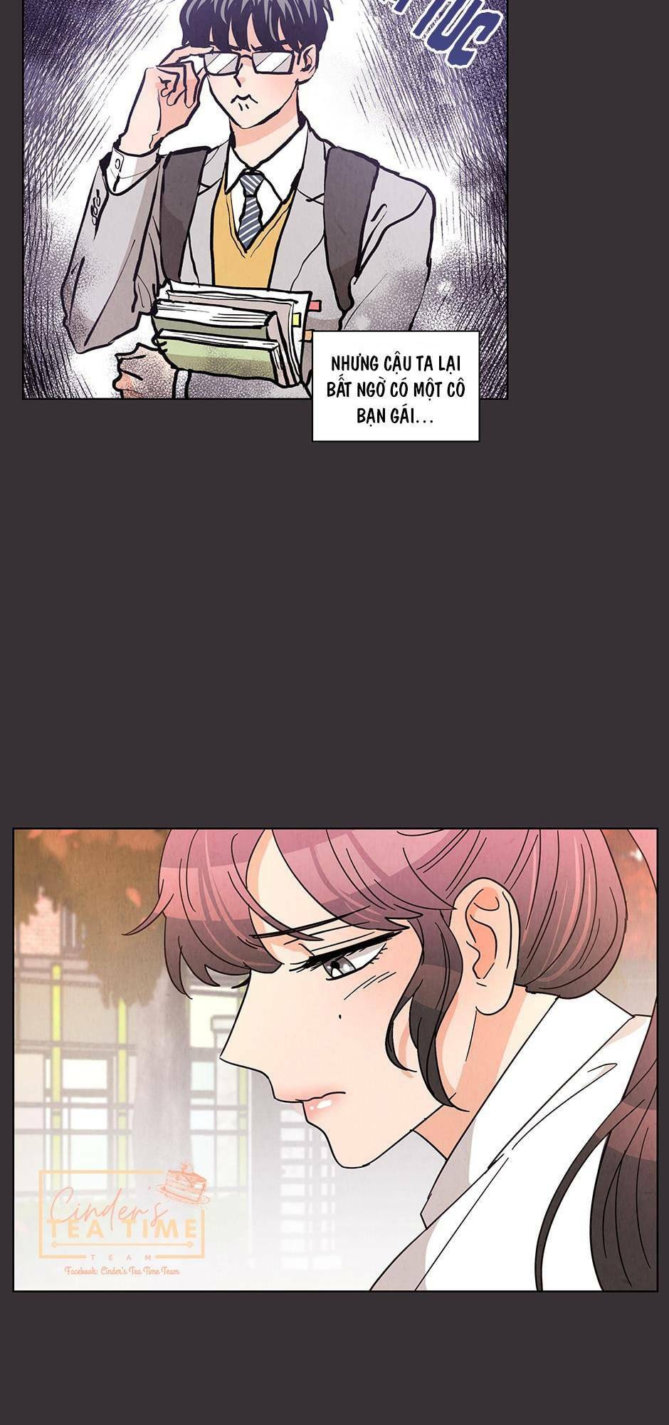 Chào Nhé, Không Làm Thông Gia Nữa Đâu!: Chapter 22