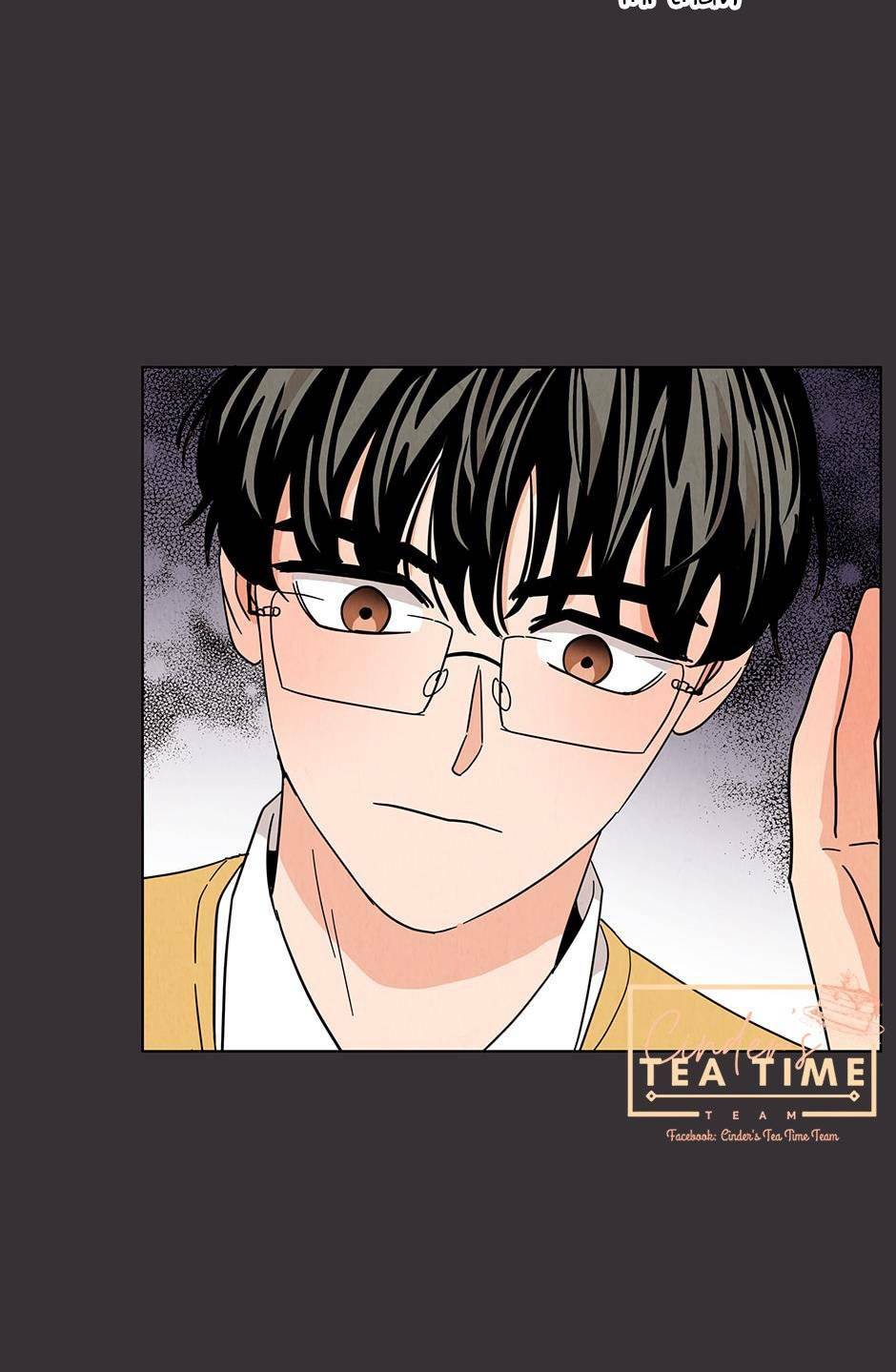 Chào Nhé, Không Làm Thông Gia Nữa Đâu!: Chapter 22