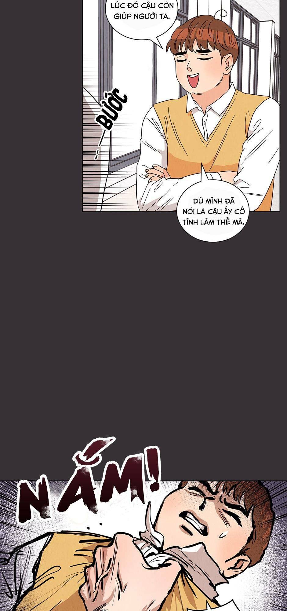 Chào Nhé, Không Làm Thông Gia Nữa Đâu!: Chapter 22