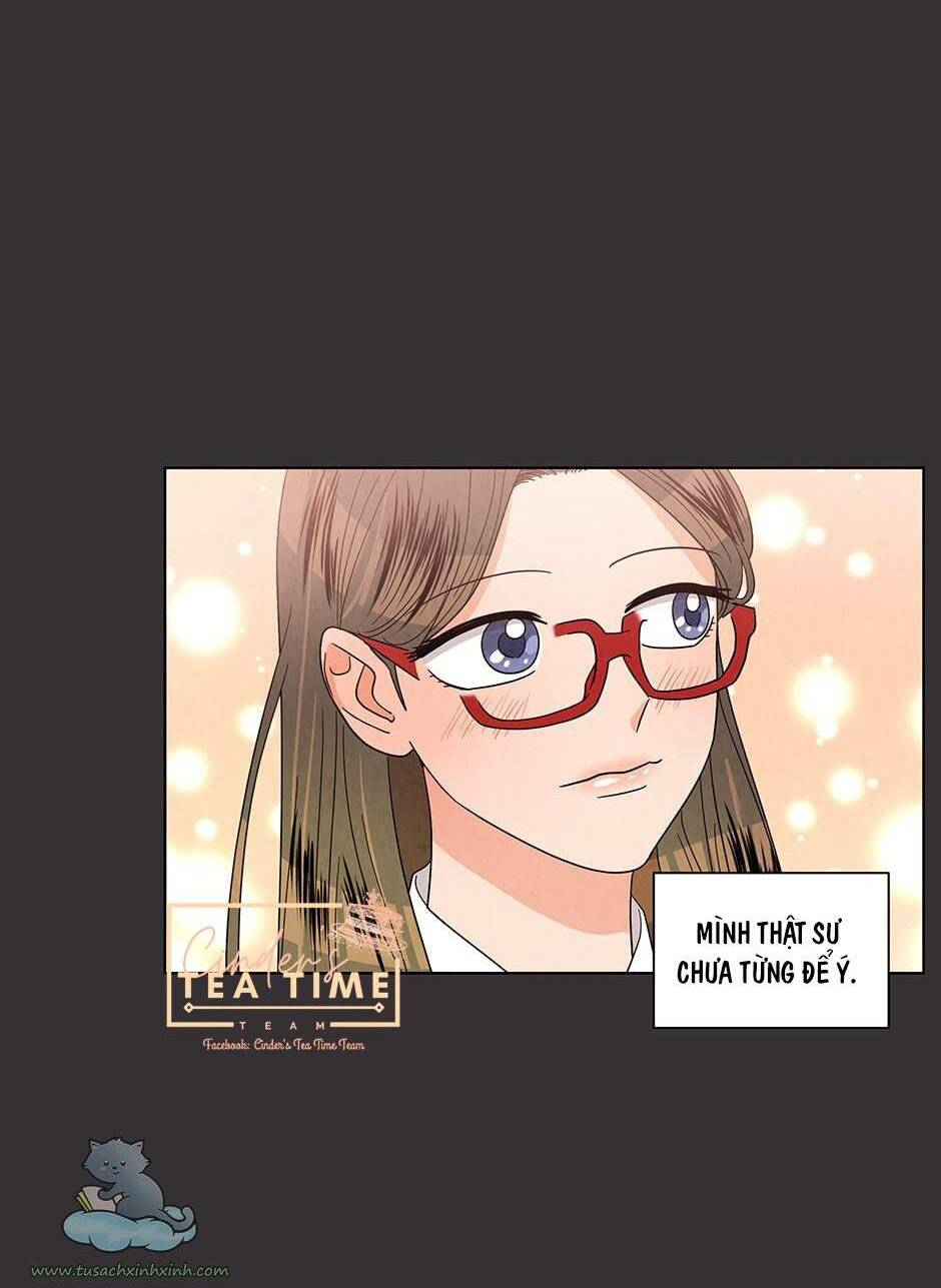 Chào Nhé, Không Làm Thông Gia Nữa Đâu!: Chapter 22