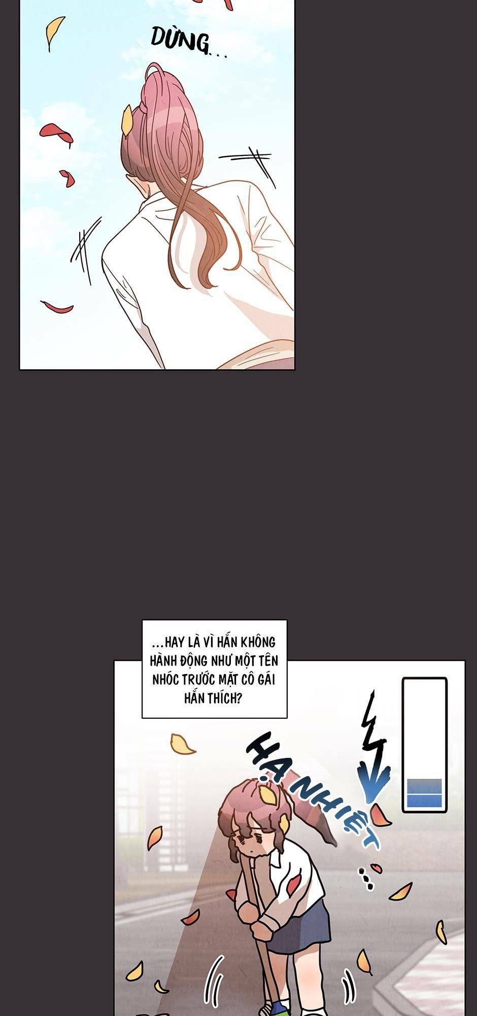 Chào Nhé, Không Làm Thông Gia Nữa Đâu!: Chapter 22