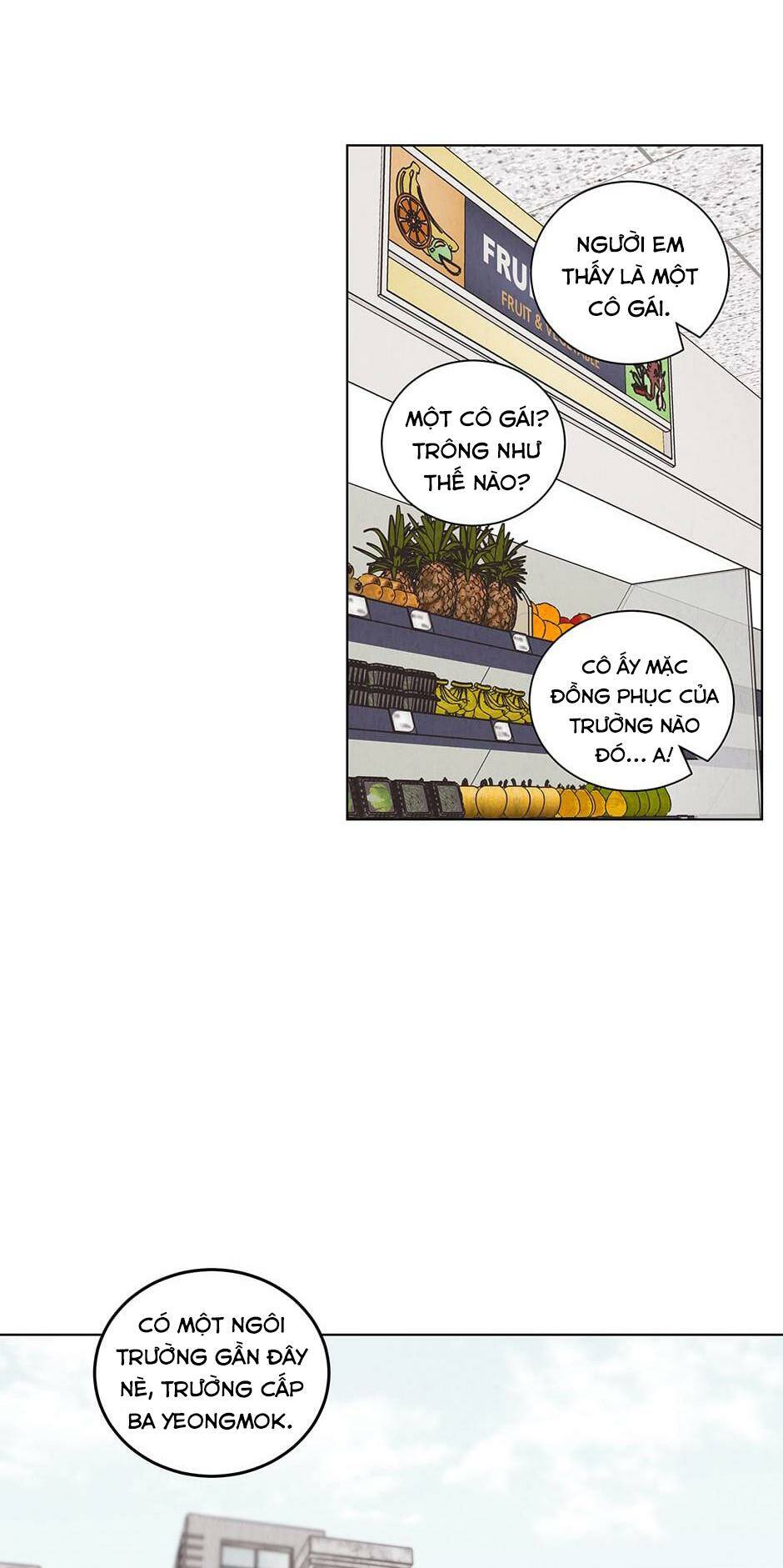 Chào Nhé, Không Làm Thông Gia Nữa Đâu!: Chapter 23