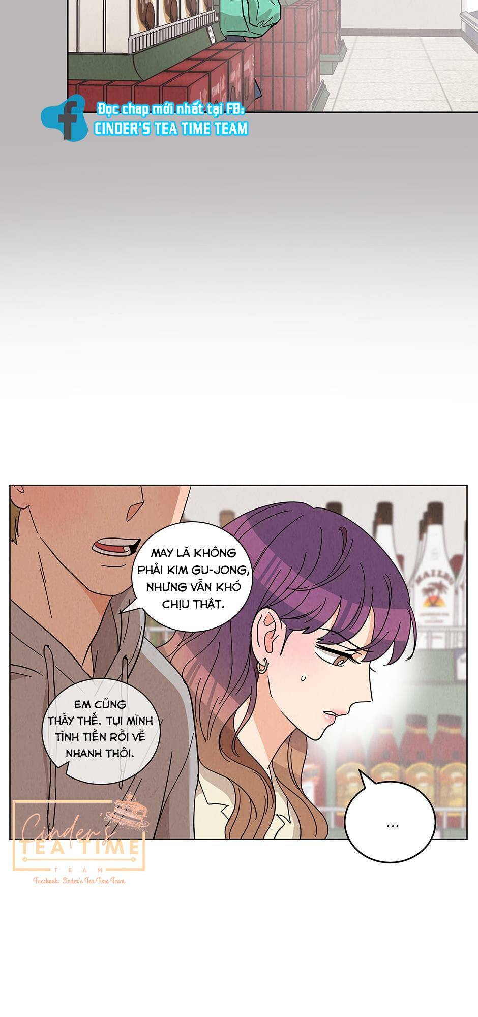Chào Nhé, Không Làm Thông Gia Nữa Đâu!: Chapter 23