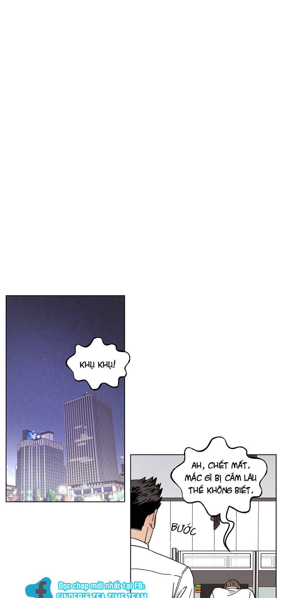 Chào Nhé, Không Làm Thông Gia Nữa Đâu!: Chapter 23