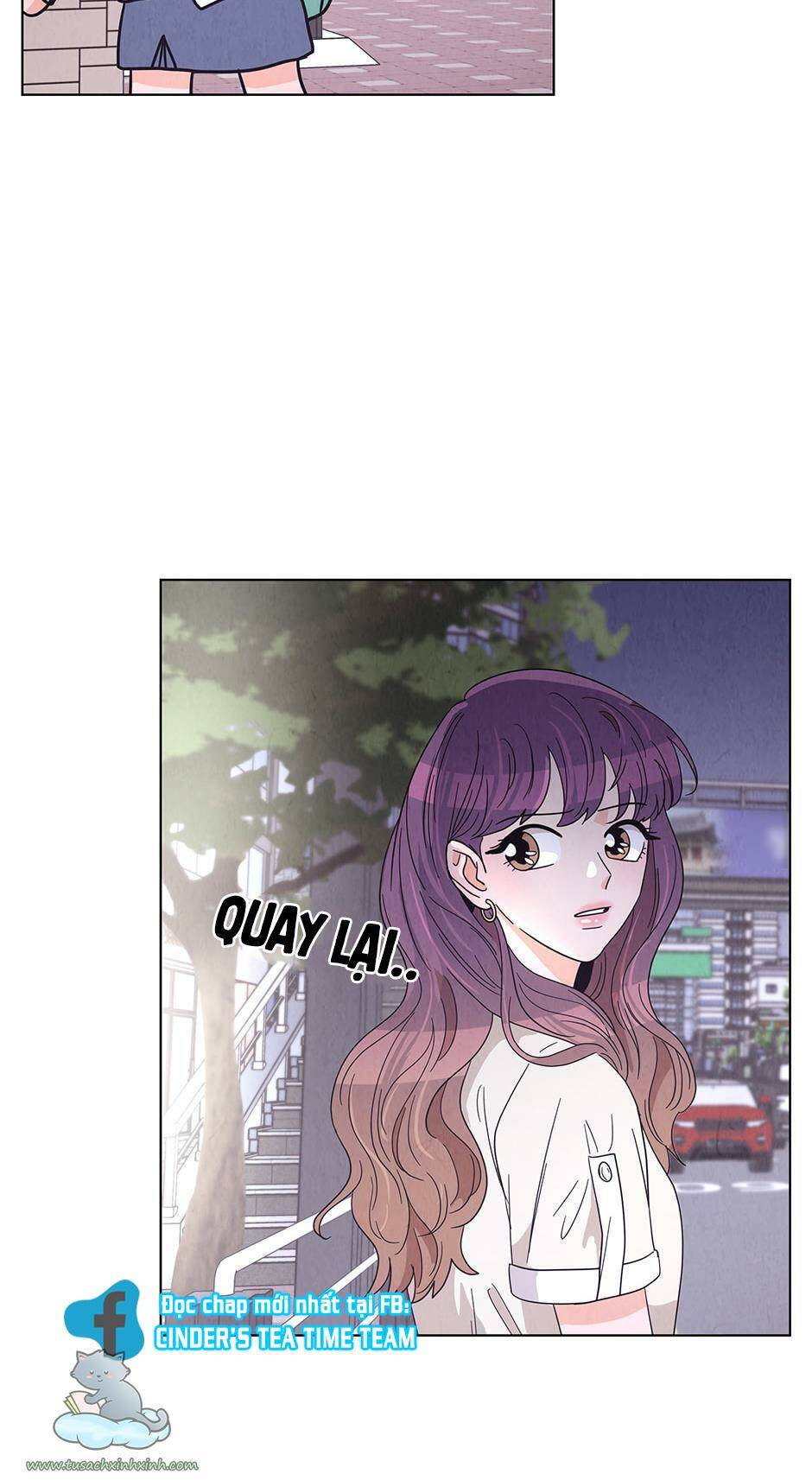 Chào Nhé, Không Làm Thông Gia Nữa Đâu!: Chapter 23