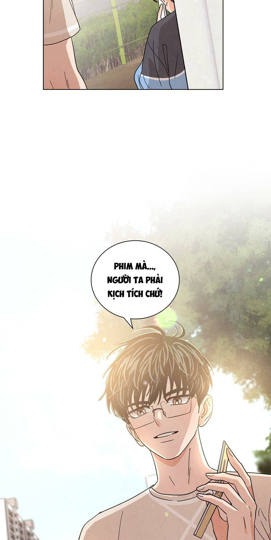 Chào Nhé, Không Làm Thông Gia Nữa Đâu!: Chapter 23