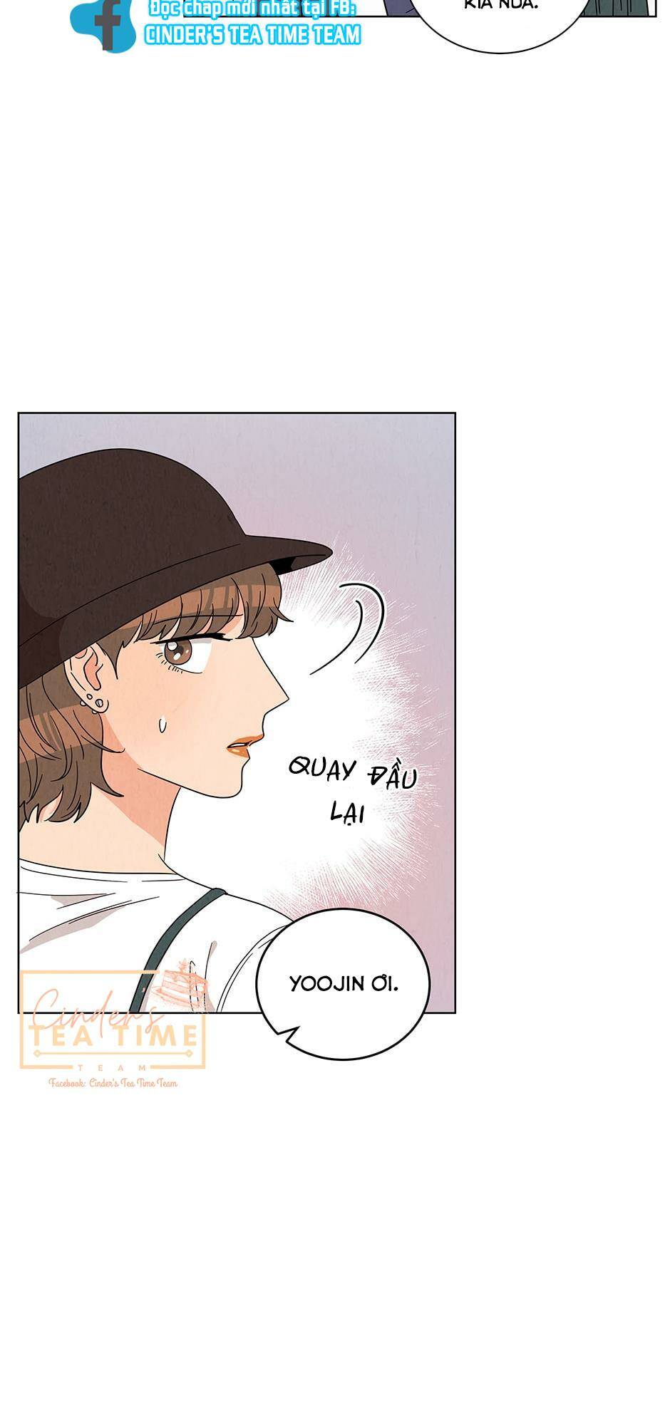 Chào Nhé, Không Làm Thông Gia Nữa Đâu!: Chapter 23