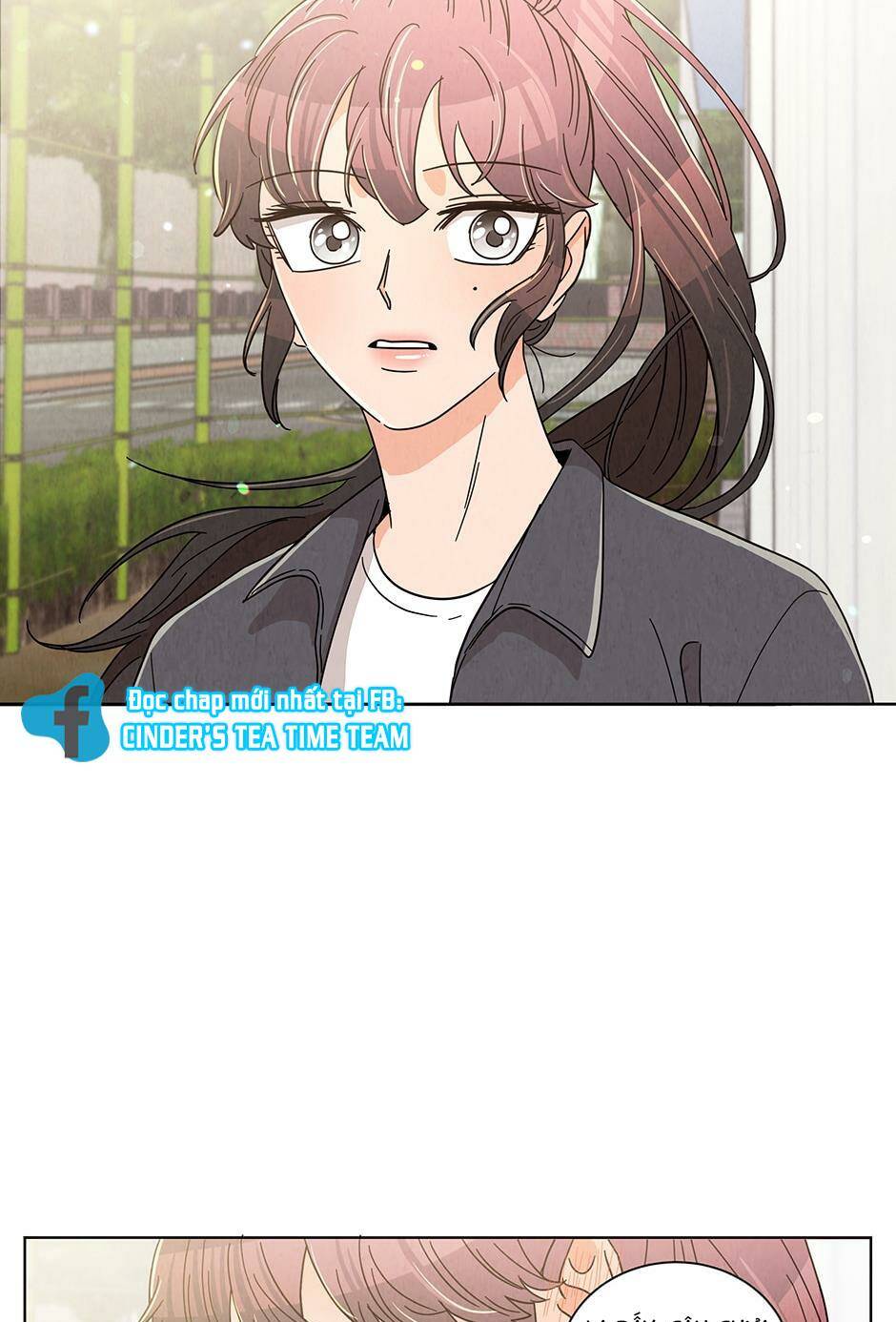 Chào Nhé, Không Làm Thông Gia Nữa Đâu!: Chapter 23