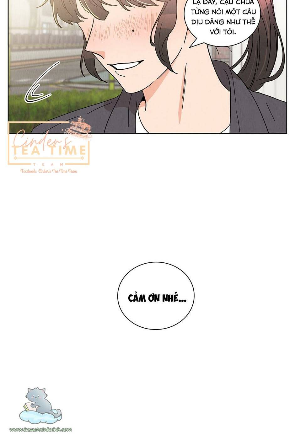 Chào Nhé, Không Làm Thông Gia Nữa Đâu!: Chapter 23